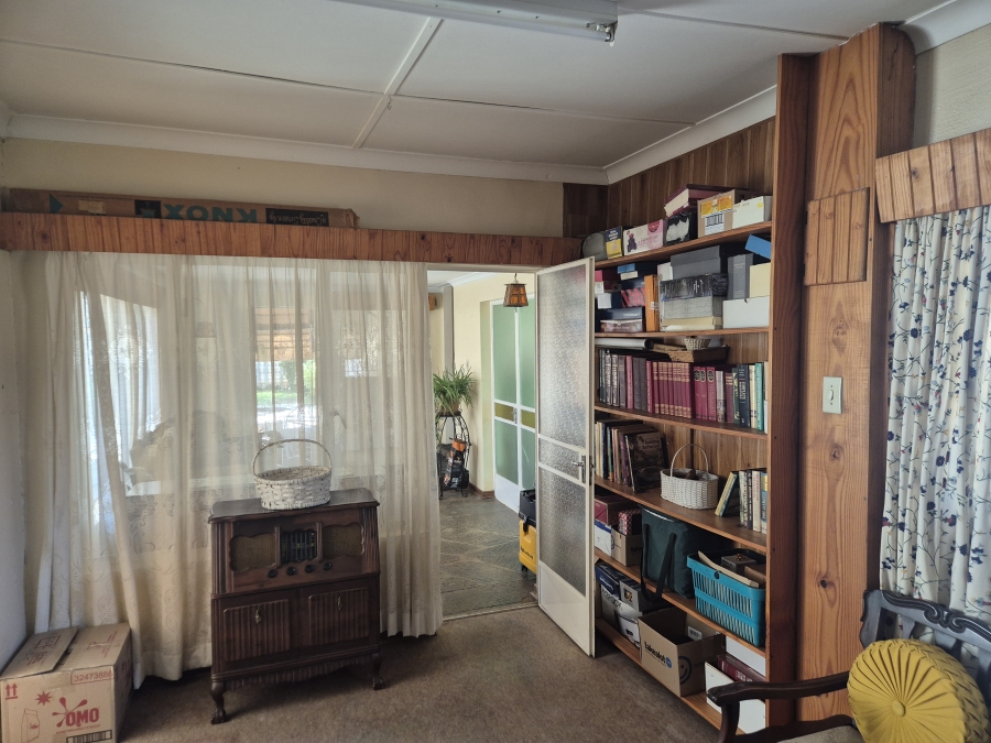 4 Bedroom Property for Sale in Declercqville North West